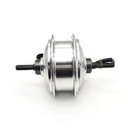 250W 36V Electric Bike Bicycle Rear wheel Hub motor DIY Conversion Kit - Advanced.