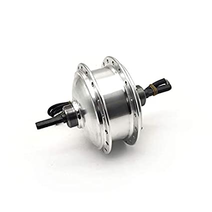 250W 36V Electric Bike Bicycle Rear wheel Hub motor DIY Conversion Kit - Advanced.