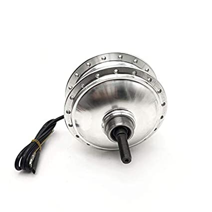 250W 36V Electric Bike Bicycle Rear wheel Hub motor DIY Conversion Kit - Advanced.