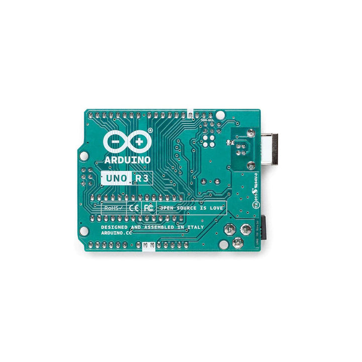 Original Arduino Uno Rev3 | Robodo