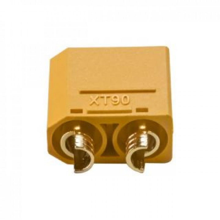 XT90 Male-Female Connector pair with Housing (1set).