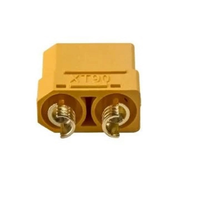 XT90 Male-Female Connector pair with Housing (1set).