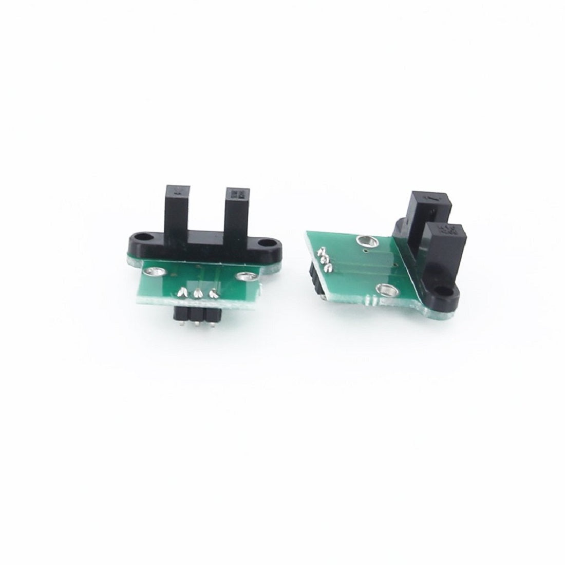 Double speed measuring module encoder photoelectric pulse output module ...
