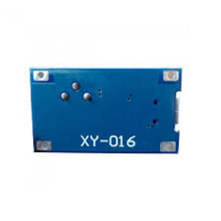 XY-016 2A DC-DC Step Up 5V/9V/12V/28V Power Module with Micro USB (1 pcs).