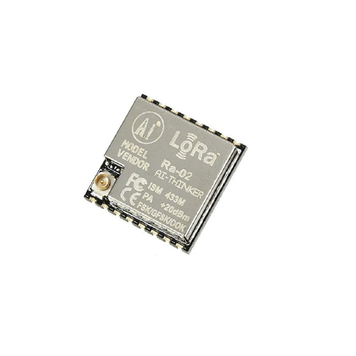 Ai Thinker LoRa Series Ra-02 Spread Spectrum Wireless Module (2pc).