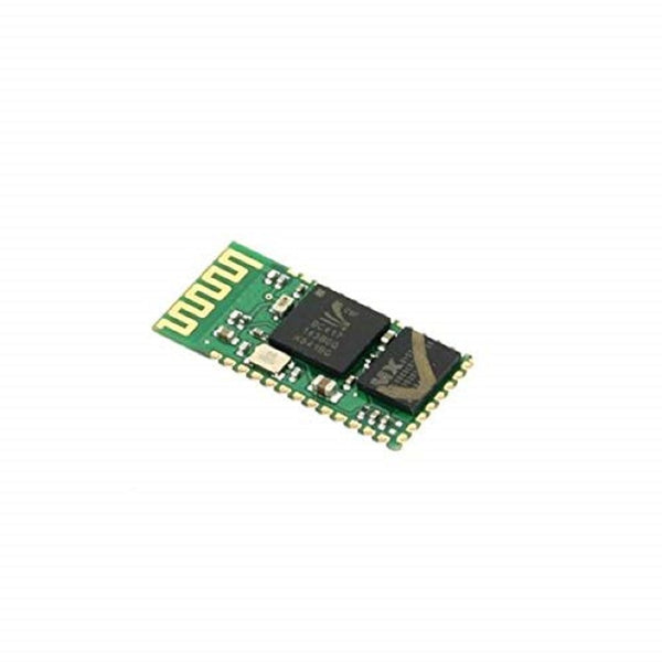 HC-05 Wireless Bluetooth Module without Base Plate (1pc).