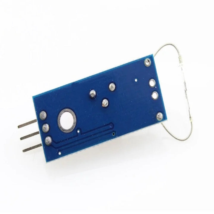 Magnetic Reed Switch Sensor Module 5V Magnetic Reed Switch Sensor | Reed Switch Sensor Module compatible ...