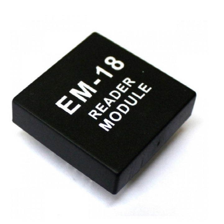 EM-18 RFID Reader Module(1 pcs).