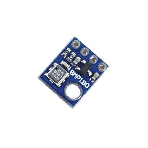 BMP180 Digital Barometric Pressure Sensor Board Module Arduino Compatible