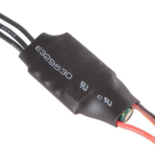 EMAX 12A ESC SimonK Firmware Series Electronic Speed Control for 1806 QAV250