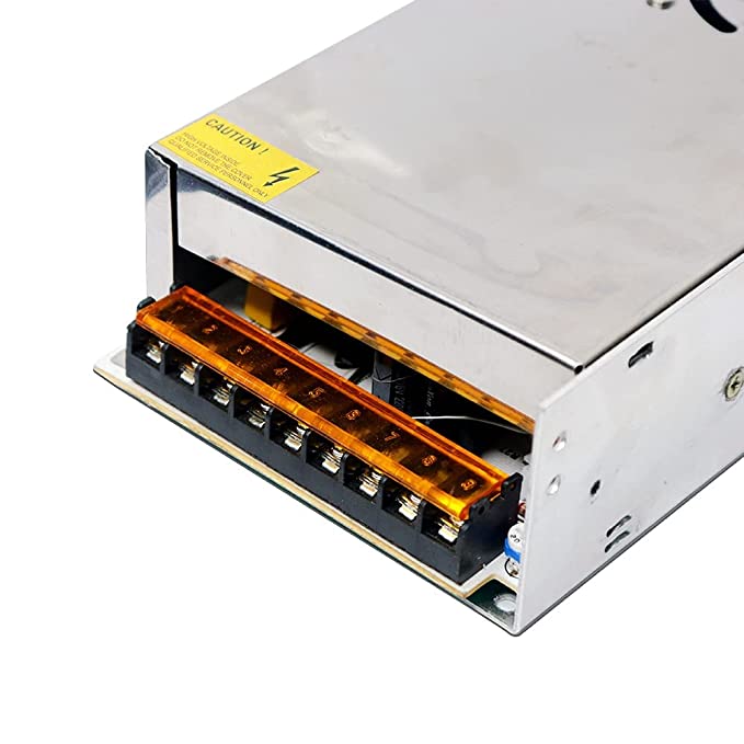 12V 20A 240W DC Switching Switch Power Supply for Power Supply Strip, CCTV.