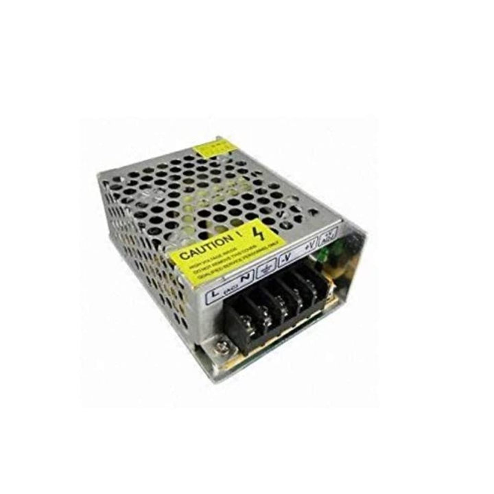 24V 20A 480W DC Switching Switch Power Supply for Power Supply Strip, CCTV.