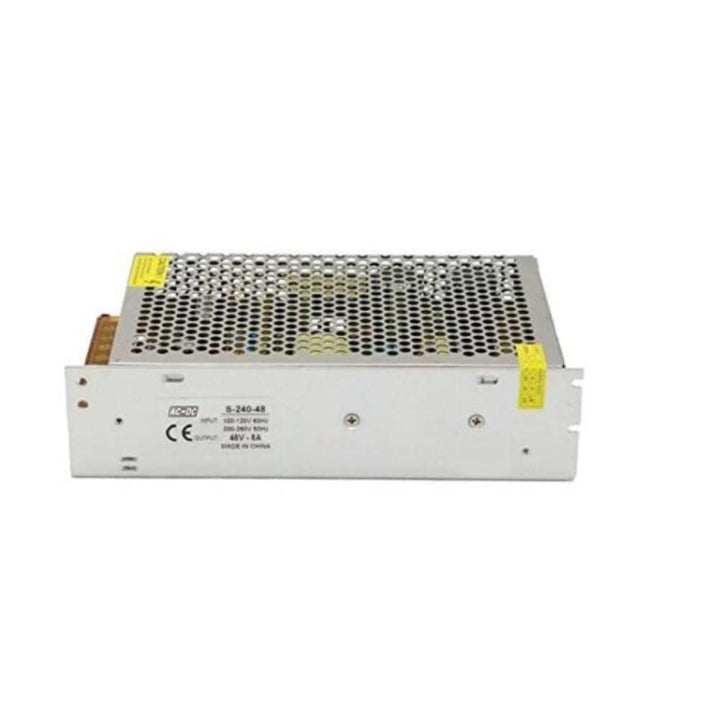 24V 20A 480W DC Switching Switch Power Supply for Power Supply Strip, CCTV.