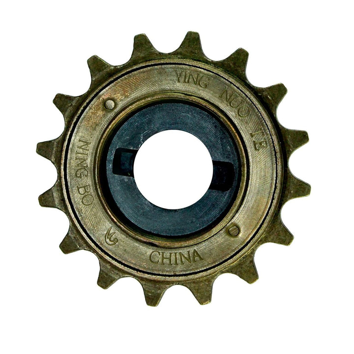 Free shop wheel sprocket