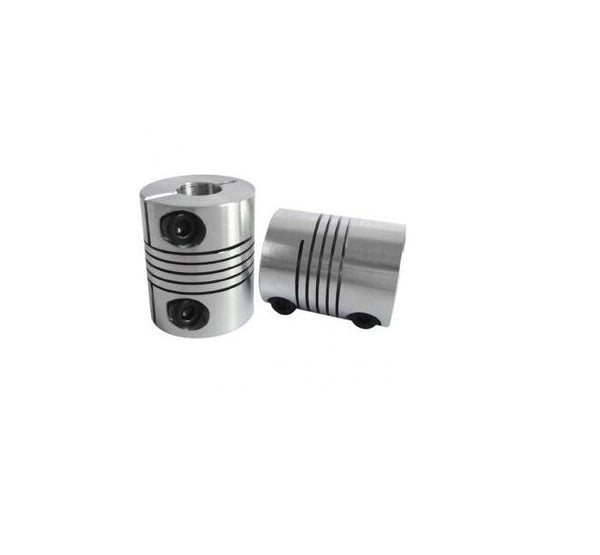 RB NEMA 17 (42mm) Coupling 5x6.35mm for Stepper Motor