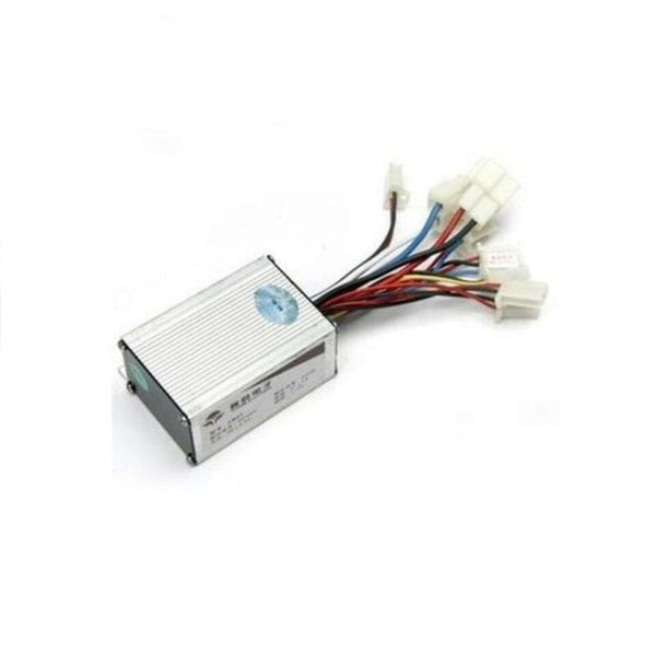 Motor Controller for 24v 500W MY1020, DIY Electric Bicycle Kit