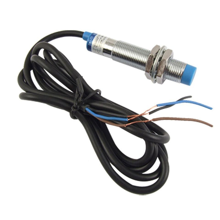 LJ12A3-4-Z/BY PNP DC6-36V Inductive Proximity Sensor Detection Switch