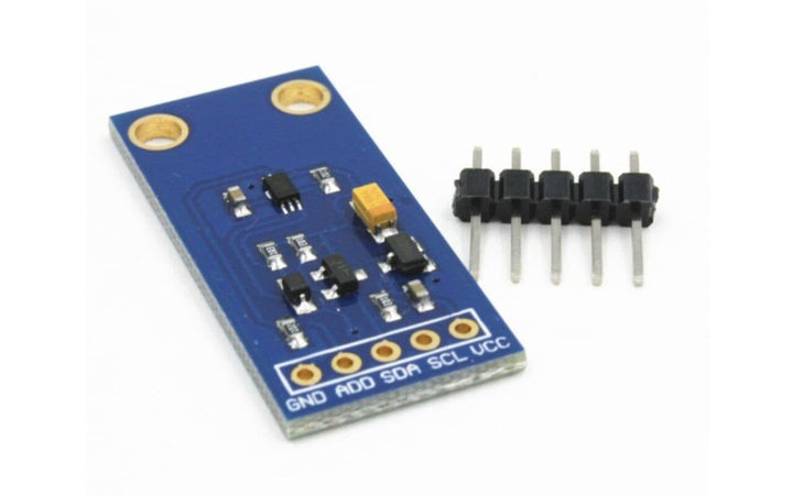 BH1750 FVI Digital Light intensity Sensor Module For Arduino