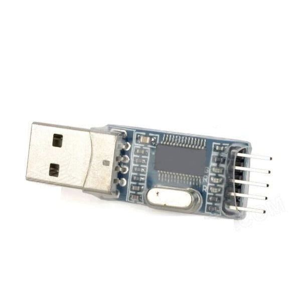 USB To RS232 PL2303 TTL Converter Adapter
