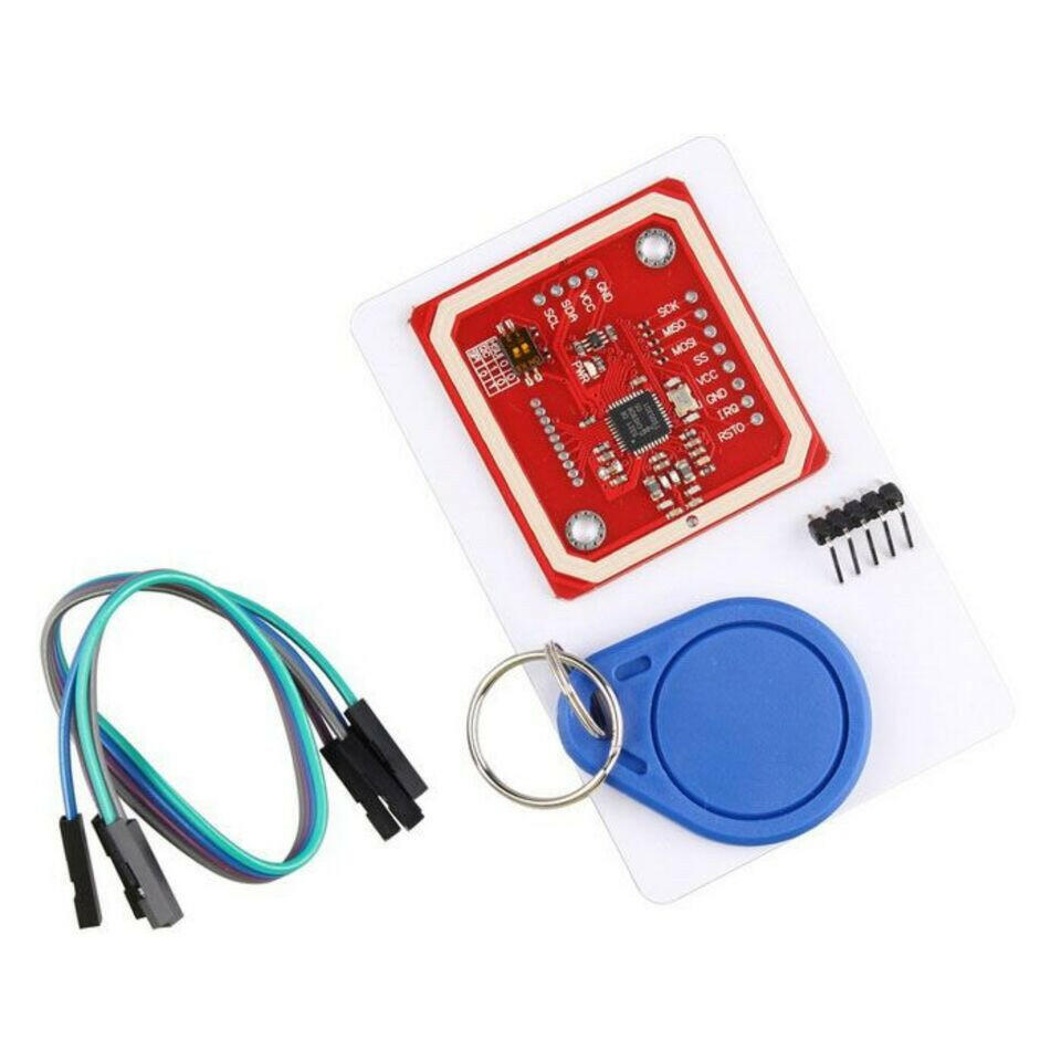 PN532 NFC RFID Wireless Module V3 User Kits Reader Writer Mode IC S50 ...
