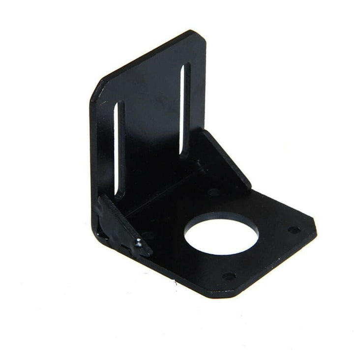 NEMA 17 Mounting L Bracket Mount Stepper Motor for 3d printer