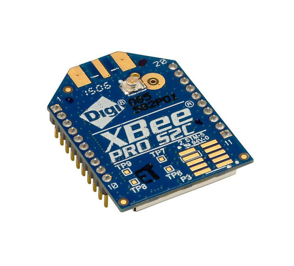 Xbee Modules | Robodo