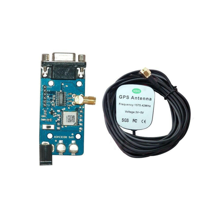 Sim28ml Gps Module Pinout SIM28 GPS Module / Modem with GPS antenna | Robodo