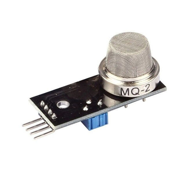 MQ-2 MQ2 Smoke Gas LPG Butane Hydrogen Gas Sensor Detector Module fr Arduino AVR