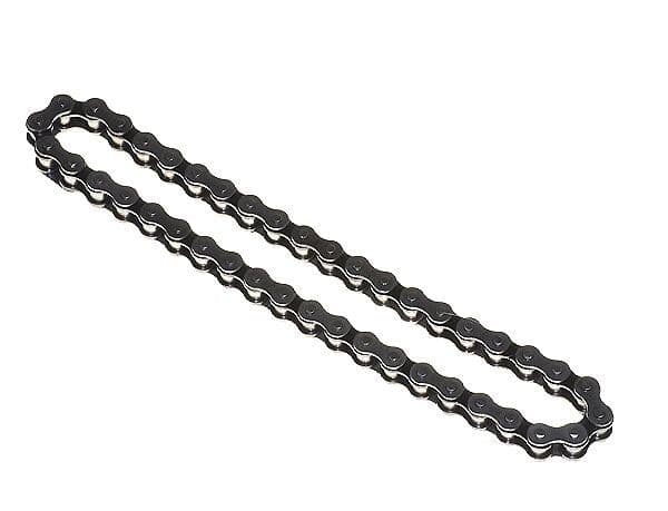 25H Chain for Ebike Scooter 1/2" x 1/8 " x 38 Links