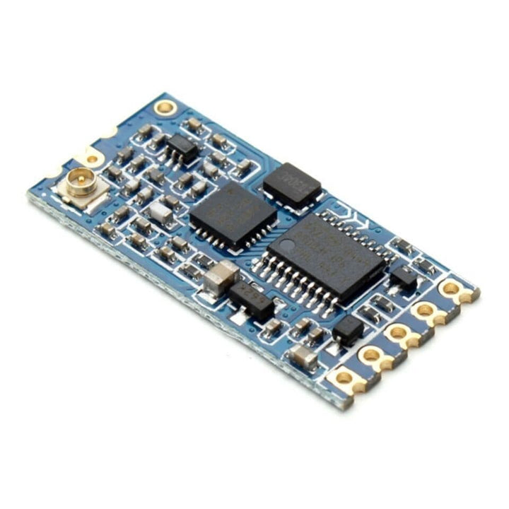 HC-12 433 SI4463 Wireless Serial Module Remote 1000M With Antenna