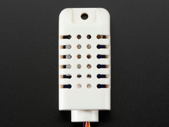 AM2302 (wired DHT22) Digital Temperature and Humidity Sensor