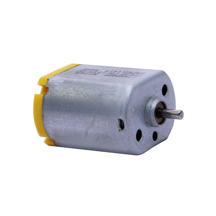 Standard DC Motor