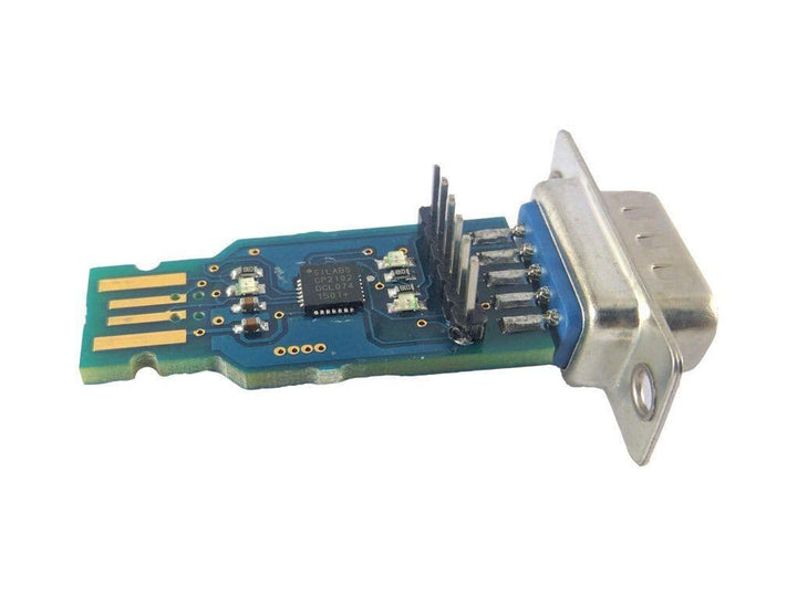 USB to Serial RS232 TTL UART Converter Module Adaper - CP2102 based