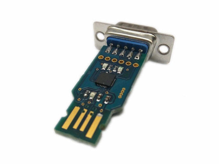 USB to Serial RS232 TTL UART Converter Module Adaper - CP2102 based
