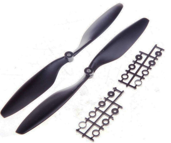 Propeller 1045/1045R 10 * 4.5 Quad-Rotor Multi Rotor Helicopter