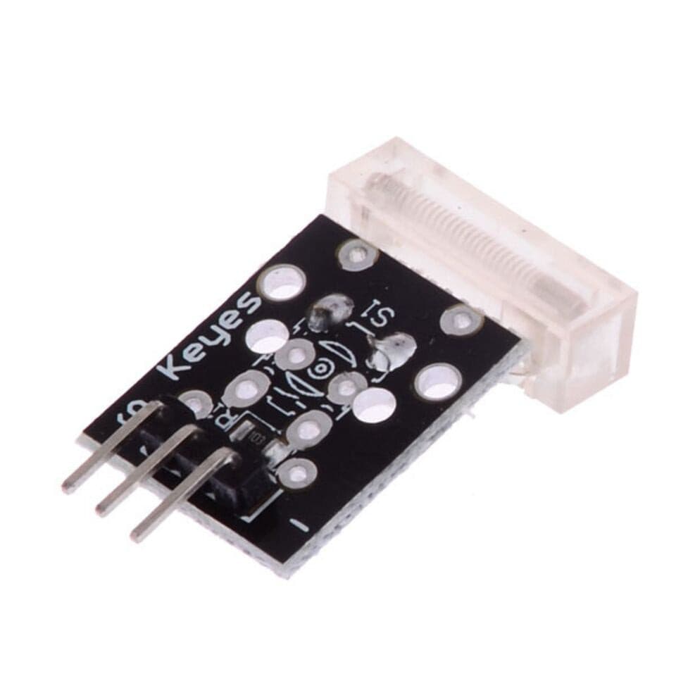 Arduino Tp Module TAP Sensor Module for Arduino | Robodo
