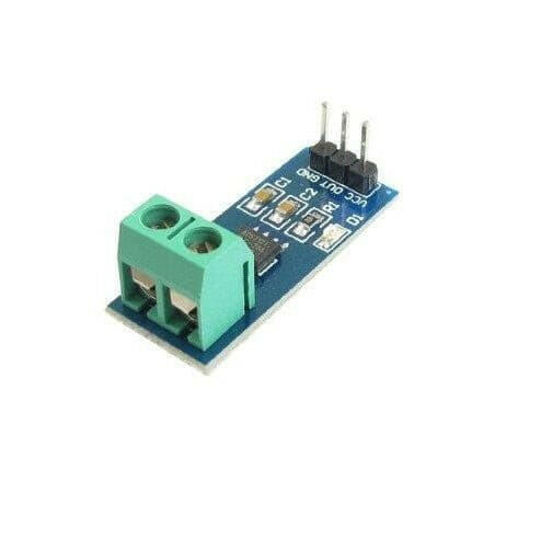 ACS712 30A Range Current Sensor Module / Hall Sensor