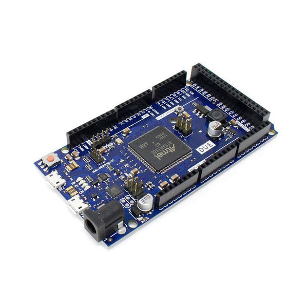 Due AT91SAM3X8E ARM Cortex-M3 Board, 84MHz, 512KB Board Compatible with Arduino