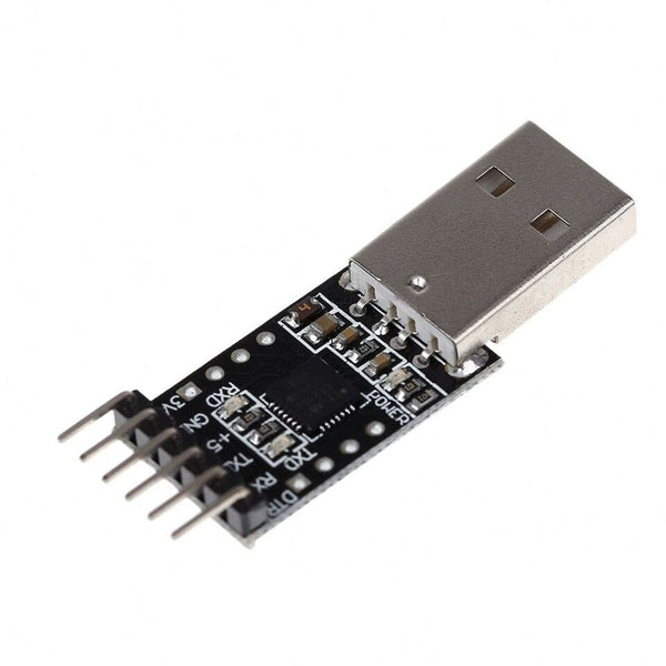CP2102 Serial Converter USB 2.0 To TTL UART 6PIN Module