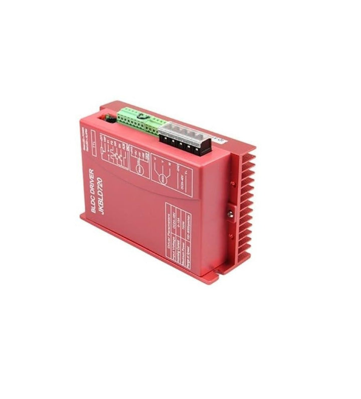 JKBLD720 Brushless Motor Driver Max 720W.