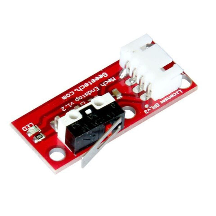 CNC 3D Printer Mech Endstop Switch For RAMPS 1.4