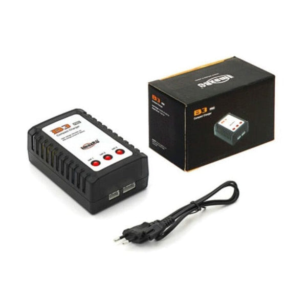 ImaxRC B3 Compact Charger for 2~3 series LiPo battery