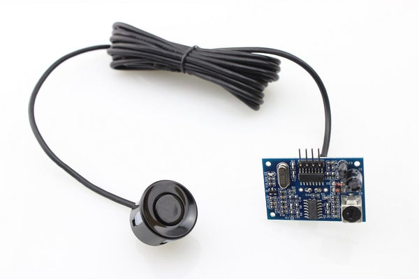 Waterproof Ultrasonic Module JSN-SR04T Distance Transducer Sensor for Arduino