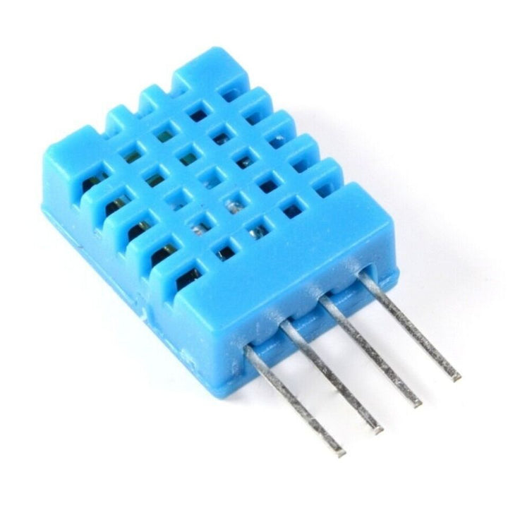DHT11 temperature and humidity sensor module For Arduino Raspberry Pi ...