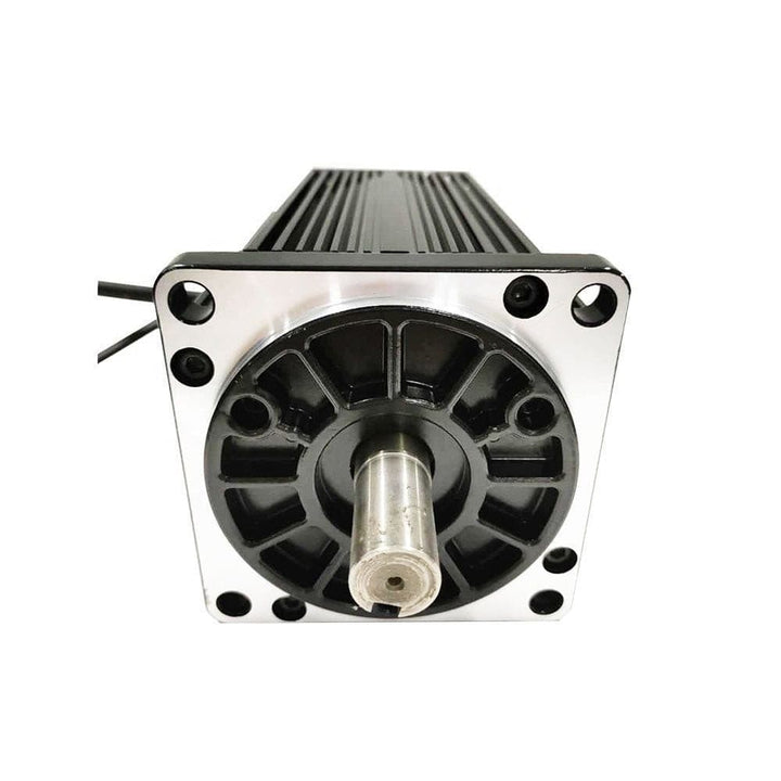 JK110BLS125 Brushless Motor 2.07 KW BLDC.