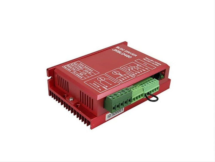 JKBLD1100 Brushless Motor Driver Max 1100W.