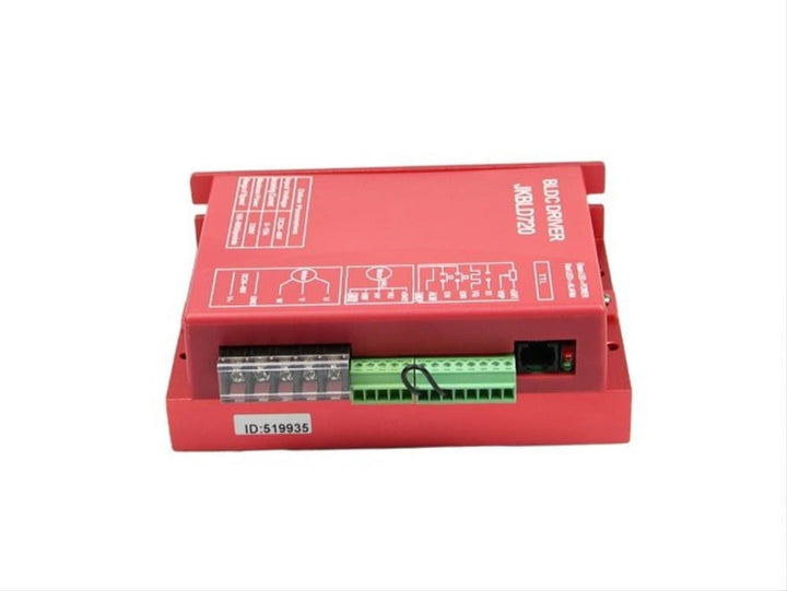 JKBLD1100 Brushless Motor Driver Max 1100W.