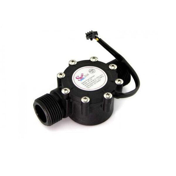 DN25 YF-G1 large flow water sensor for industries/ swimming pool/ irrigation