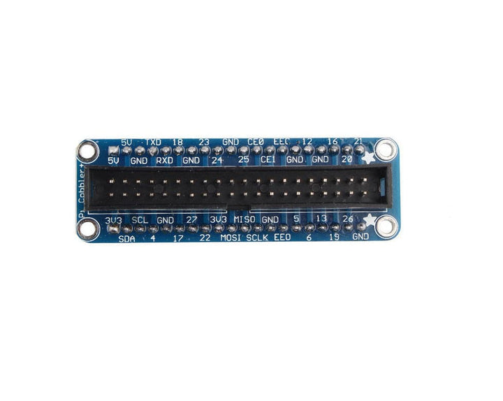 GPIO Expansion Board Module PCB 40-Pin for Raspberry Pi 2