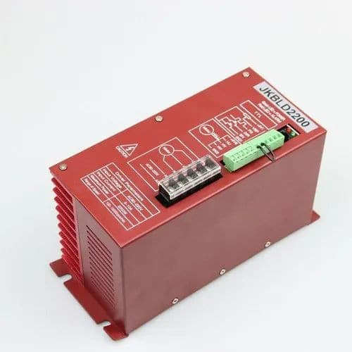 JKBLD2200 Brushless Motor Driver Max 2200W.